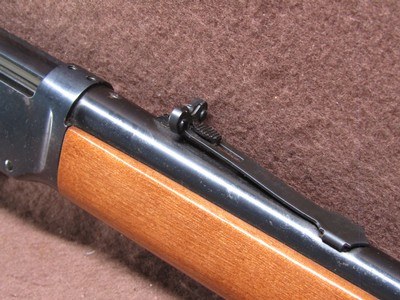 Winchester Ranger 30-30 Win Full Length Tub Fed Lever 20