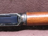 Winchester 94 30-30 Win Tube Fed Lever 20