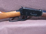 Winchester 94 30-30 Win Tube Fed Lever 20