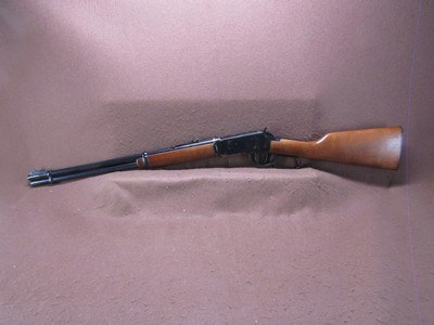 Winchester 94 30-30 Win Tube Fed Lever 20