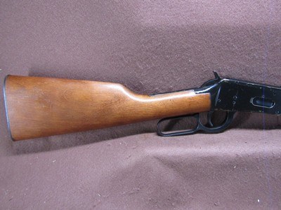 Winchester 94 30-30 Win Tube Fed Lever 20