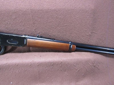 Winchester 94 30-30 Win Tube Fed Lever 20