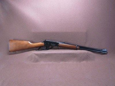 Winchester 94 30-30 Win Tube Fed Lever 20