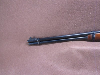 Winchester 94 30-30 Win Tube Fed Lever 20