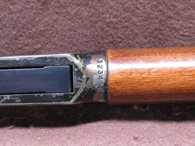 Winchester 94 30-30 Win Tube Fed Lever 20