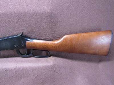Winchester 94 30-30 Win Tube Fed Lever 20