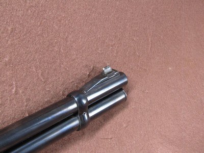 Winchester 94 30-30 Win Tube Fed Lever 20