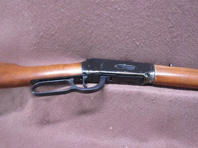 Winchester 94 30-30 Win Tube Fed Lever 20