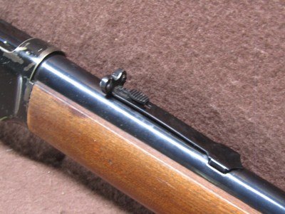 Winchester 94 30-30 Win Tube Fed Lever 20