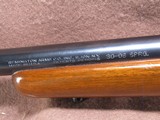 Remington 721 30-06 SPRG Bolt 24