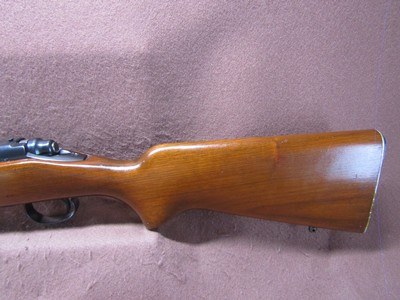Remington 721 30-06 SPRG Bolt 24