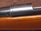 Remington 721 30-06 SPRG Bolt 24