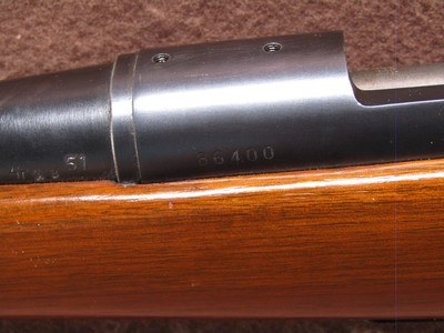 Remington 721 30-06 SPRG Bolt 24