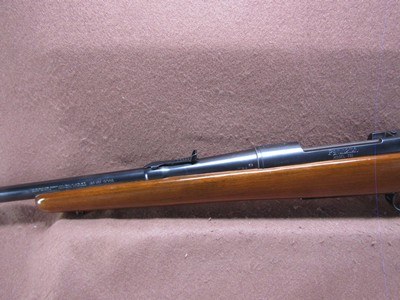 Remington 721 30-06 SPRG Bolt 24