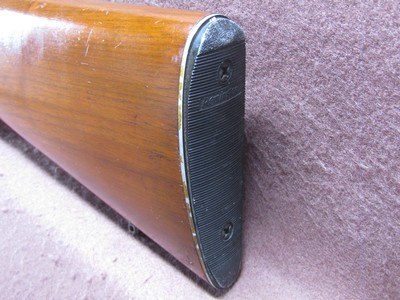 Remington 721 30-06 SPRG Bolt 24