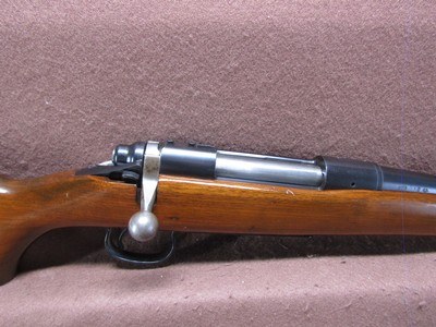 Remington 721 30-06 SPRG Bolt 24