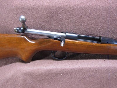 Remington 721 30-06 SPRG Bolt 24