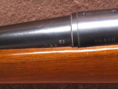 Remington 721 30-06 SPRG Bolt 24