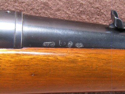 Remington 721 30-06 SPRG Bolt 24