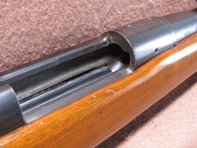 Remington 721 30-06 SPRG Bolt 24