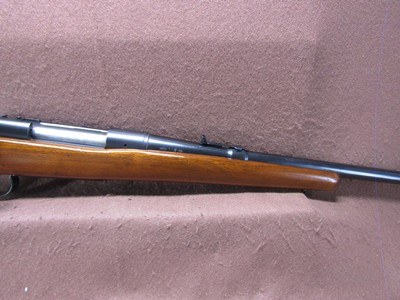 Remington 721 30-06 SPRG Bolt 24