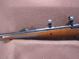 95% Condition Ruger M77 African 375 Ruger 23