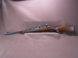 95% Condition Ruger M77 African 375 Ruger 23