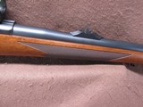 95% Condition Ruger M77 African 375 Ruger 23