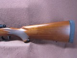 95% Condition Ruger M77 African 375 Ruger 23