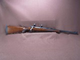 95% Condition Ruger M77 African 375 Ruger 23