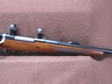 95% Condition Ruger M77 African 375 Ruger 23