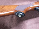 95% Condition Ruger M77 African 375 Ruger 23