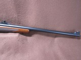 95% Condition Ruger M77 African 375 Ruger 23