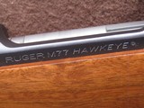 95% Condition Ruger M77 African 375 Ruger 23