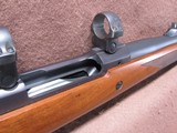 95% Condition Ruger M77 African 375 Ruger 23