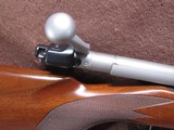 95% Condition Ruger M77 African 375 Ruger 23