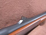 95% Condition Ruger M77 African 375 Ruger 23