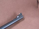 95% Condition Ruger M77 African 375 Ruger 23