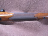 95% Condition Ruger M77 African 375 Ruger 23