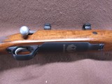 95% Condition Ruger M77 African 375 Ruger 23