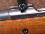 95% Condition Ruger M77 African 375 Ruger 23