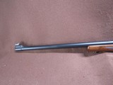 95% Condition Ruger M77 African 375 Ruger 23