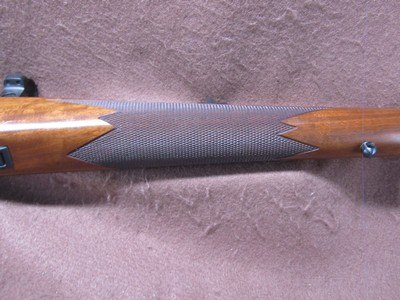 95% Condition Ruger M77 African 375 Ruger 23