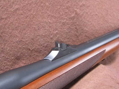 95% Condition Ruger M77 African 375 Ruger 23
