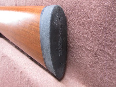 95% Condition Ruger M77 African 375 Ruger 23