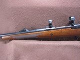 95% Condition Ruger M77 African 375 Ruger 23
