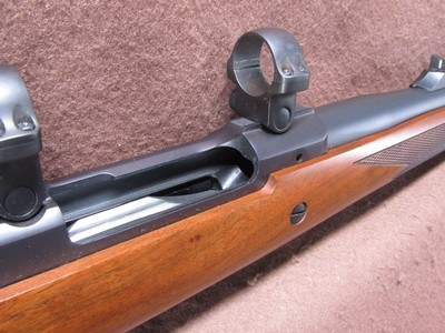 95% Condition Ruger M77 African 375 Ruger 23