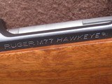 95% Condition Ruger M77 African 375 Ruger 23