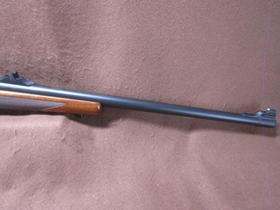 95% Condition Ruger M77 African 375 Ruger 23