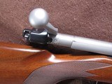 95% Condition Ruger M77 African 375 Ruger 23